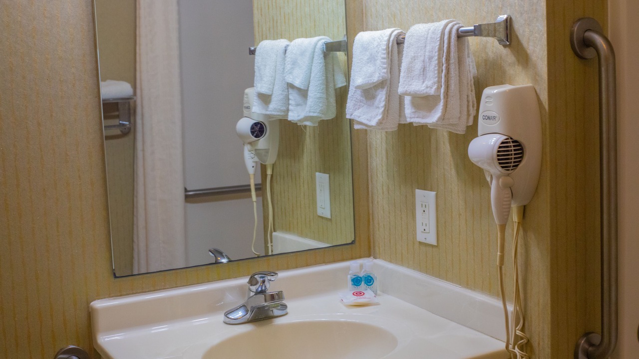 Photo of Bathroom in Colfax