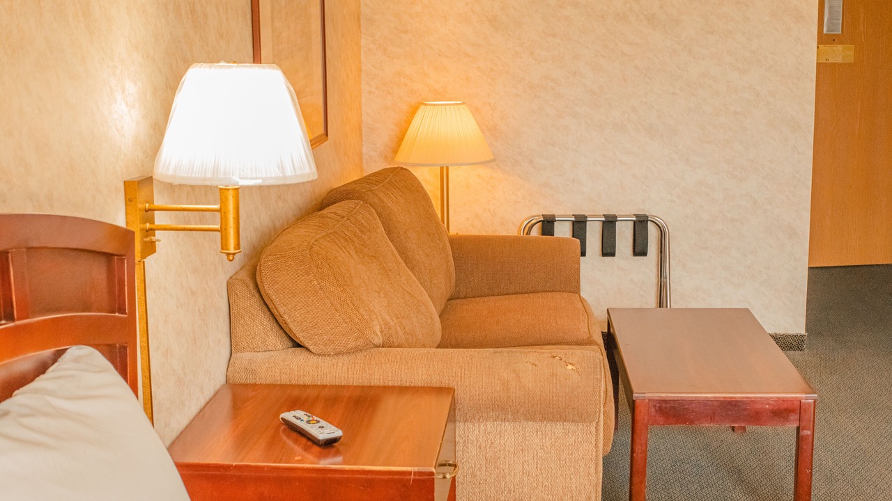 Photo of Bedroom in Colfax