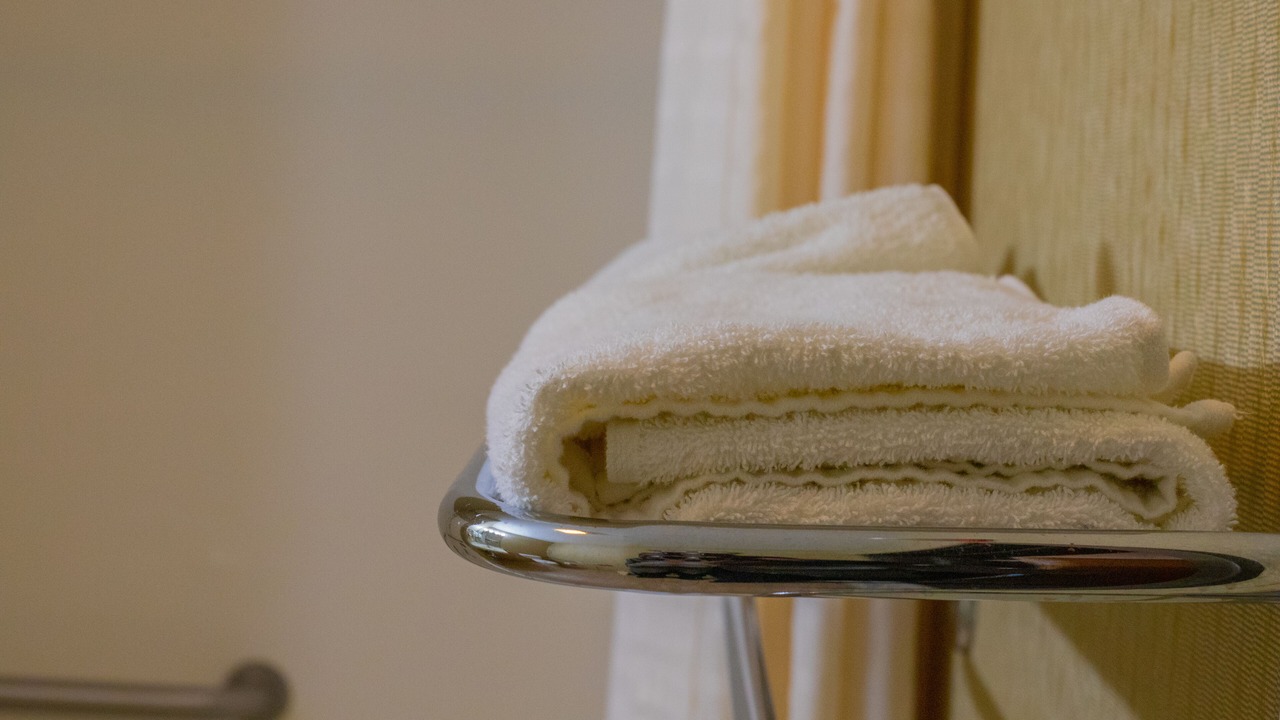 Photo of Bathroom in Colfax