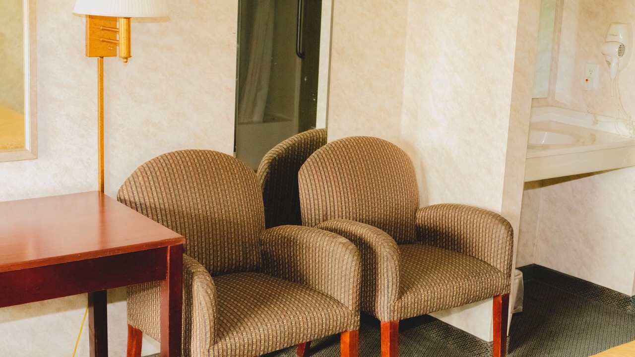 Photo of Bedroom in Colfax