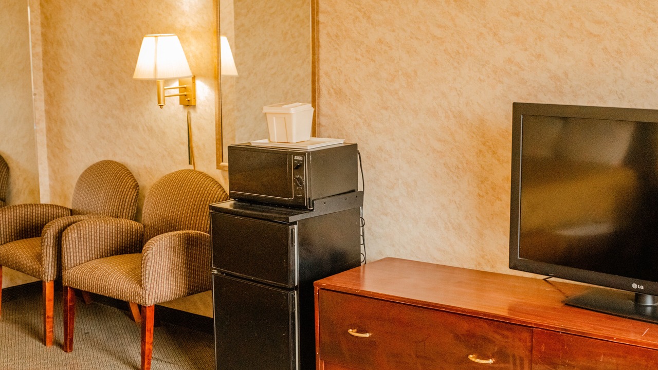 Photo of Bedroom in Colfax