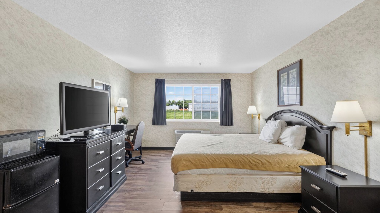 Photo of Bedroom in Colfax