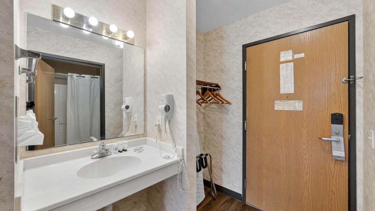 Photo of Bathroom in Colfax