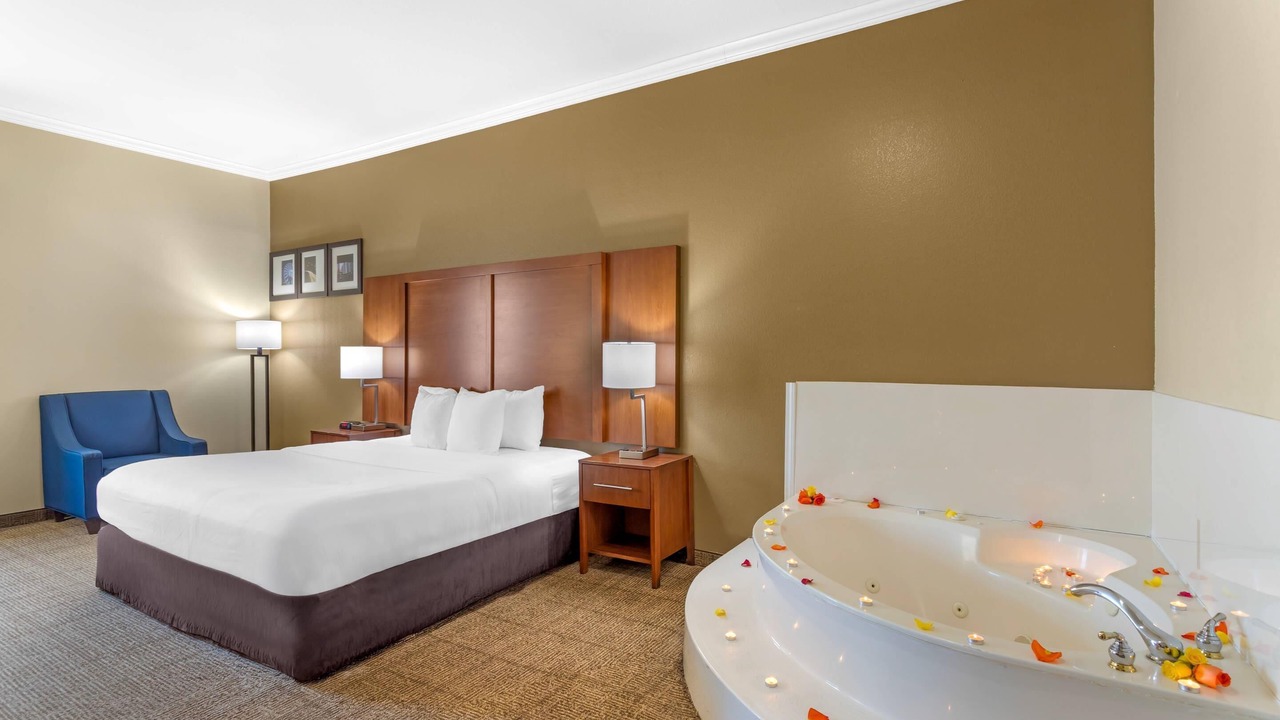 Photo of Bedroom in Deer Park