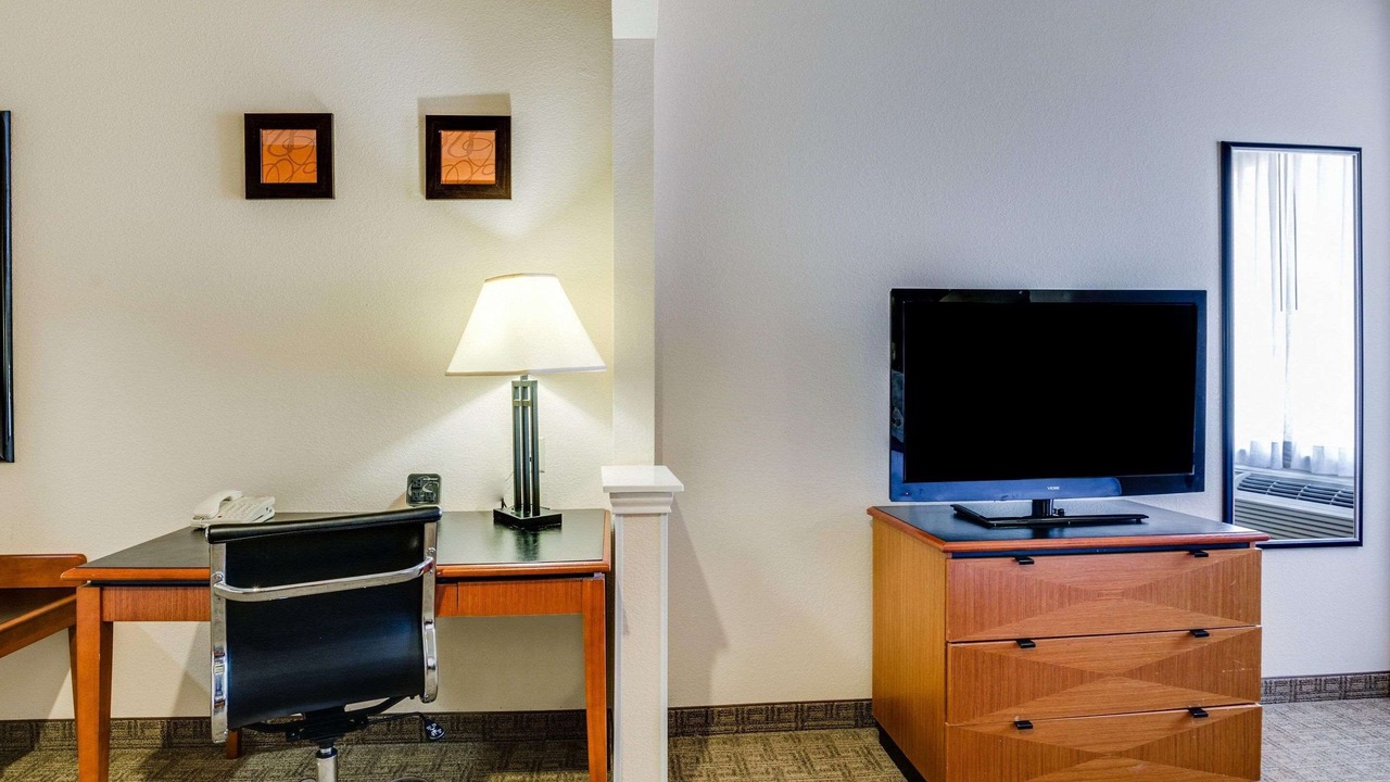 Photo of Bedroom in Deer Park