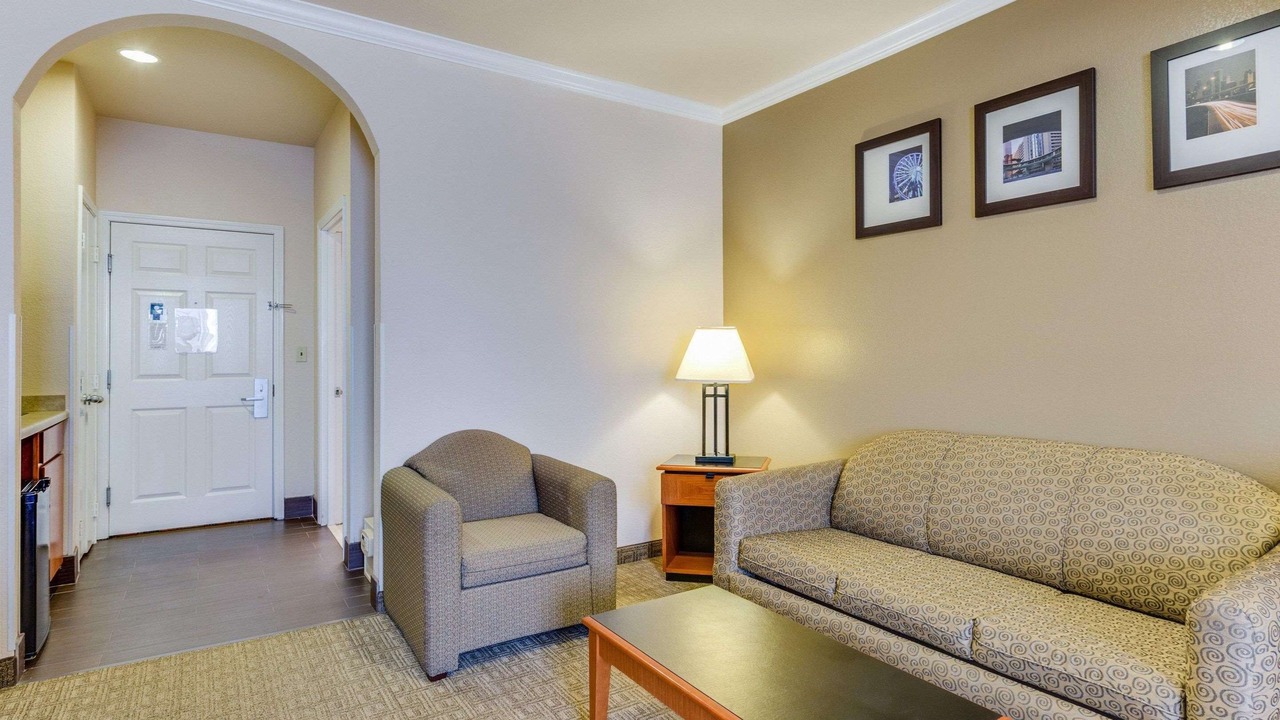 Photo of Bedroom in Deer Park