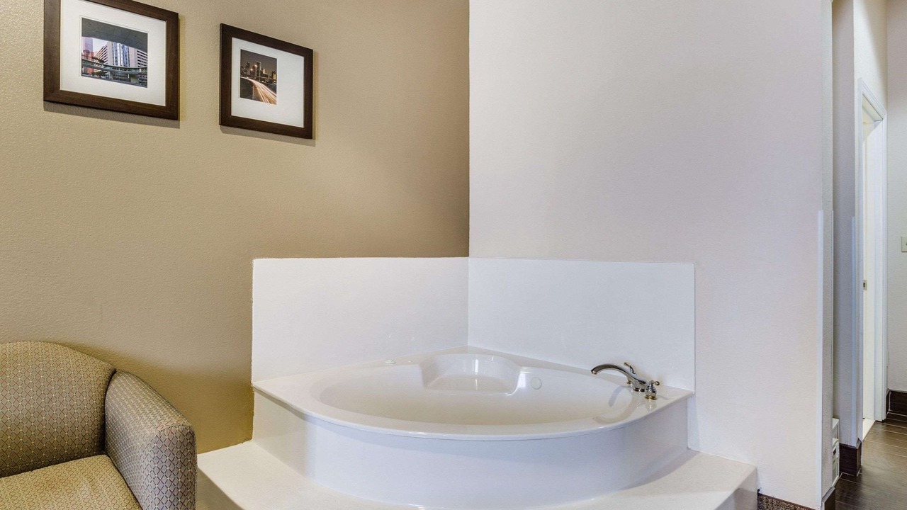 Photo of Bathroom in Deer Park