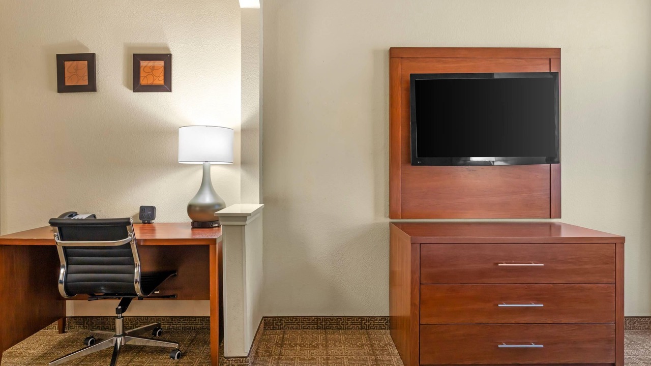 Photo of Bedroom in Deer Park