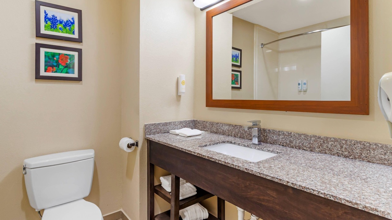 Photo of Bedroom in Deer Park