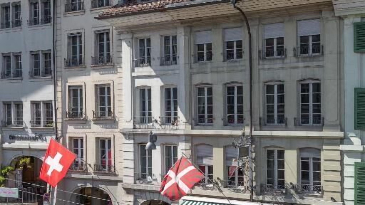 Photo of Outdoor in Weisses Quartier