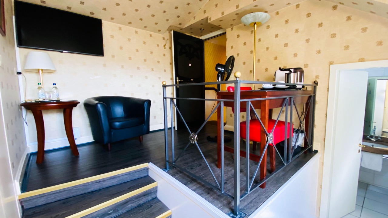 Photo of Bedroom in Weisses Quartier