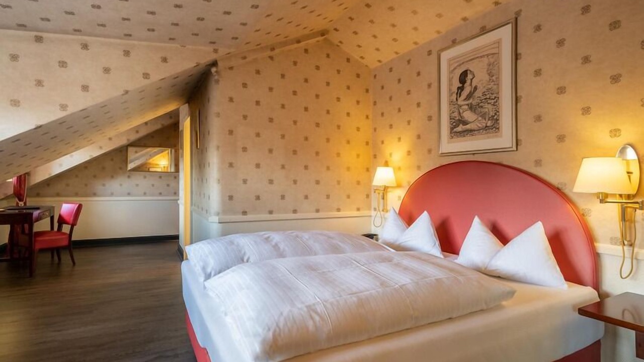 Photo of Bedroom in Weisses Quartier