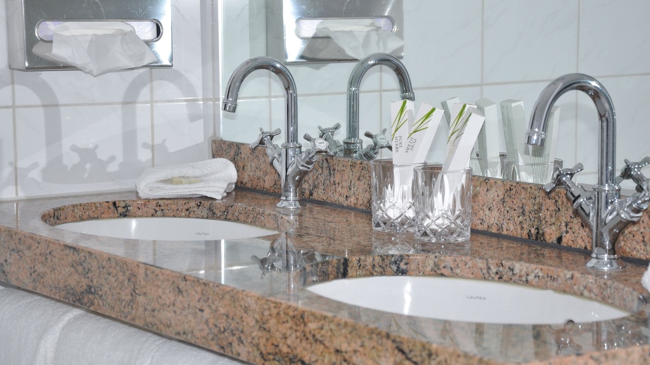 Photo of Bathroom in Weisses Quartier