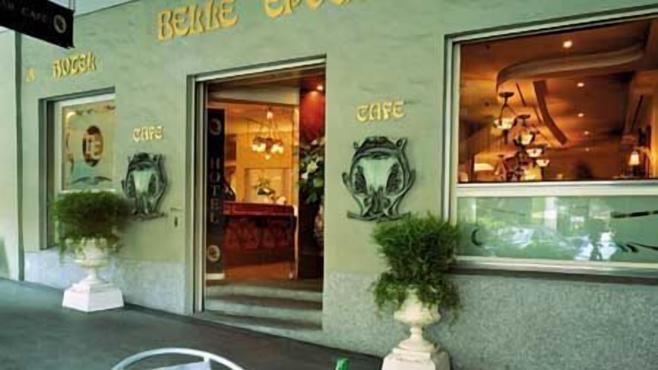 Photo of Outdoor in Weisses Quartier