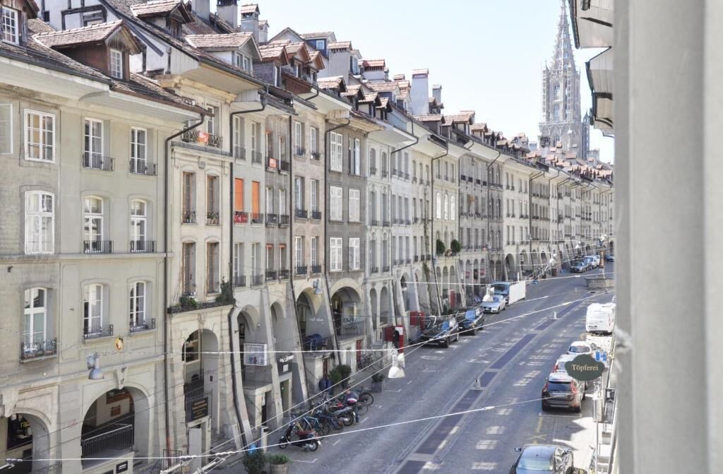 Photo of Outdoor in Weisses Quartier