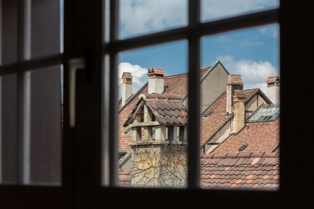 Photo of Others in Weisses Quartier