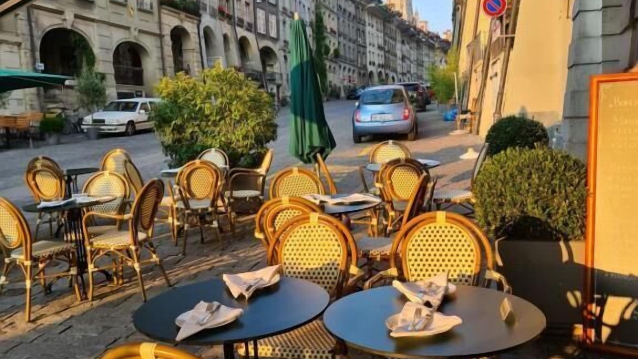 Photo of Others in Weisses Quartier