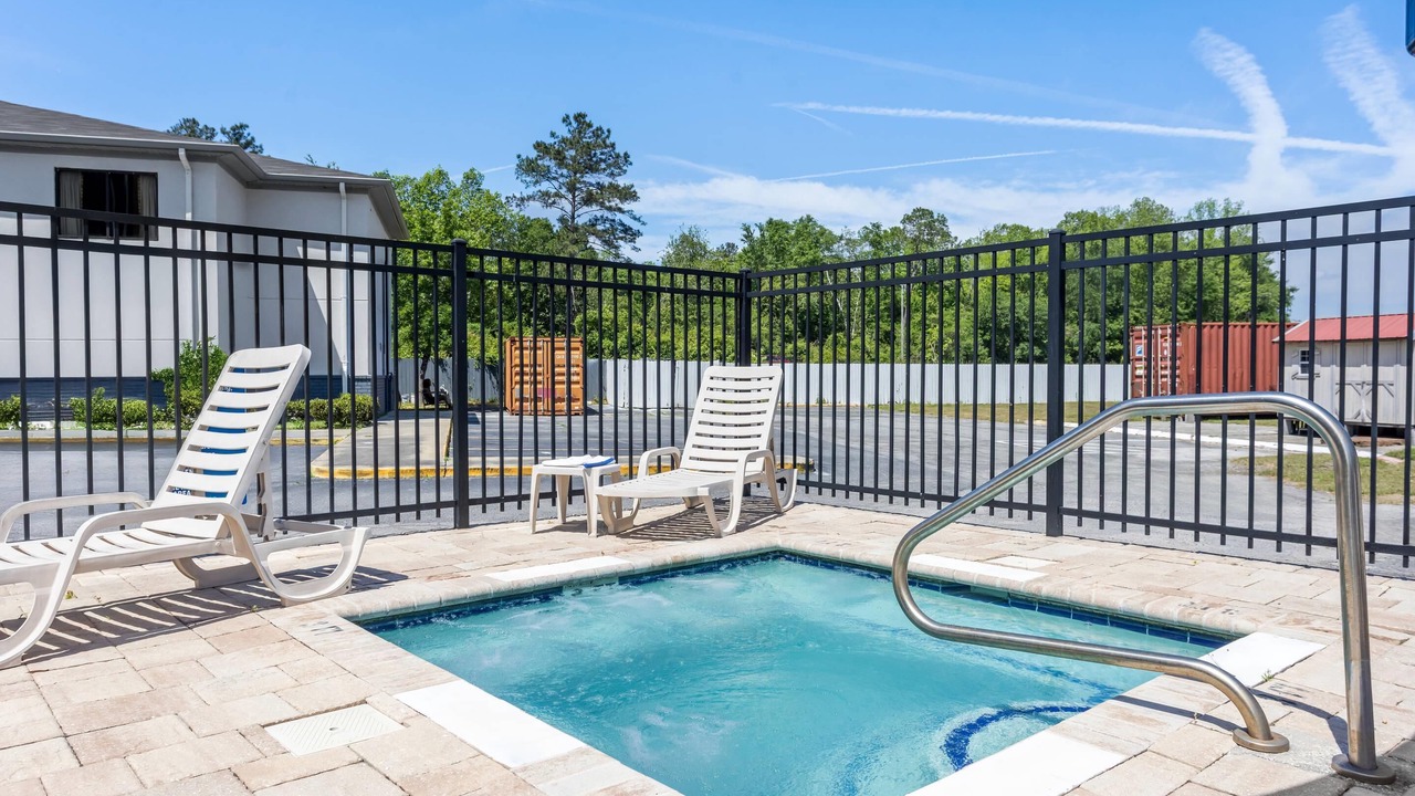 Photo of Outdoor in Jesup