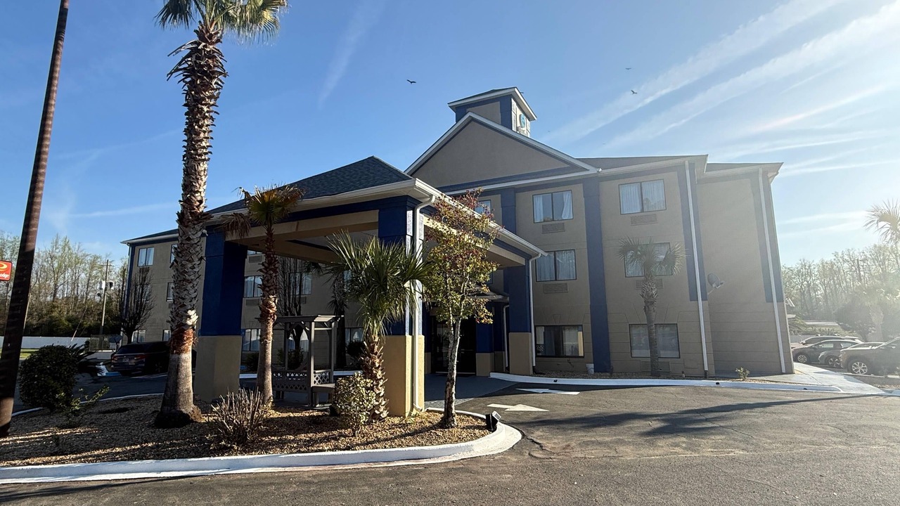 Photo of Outdoor in Jesup