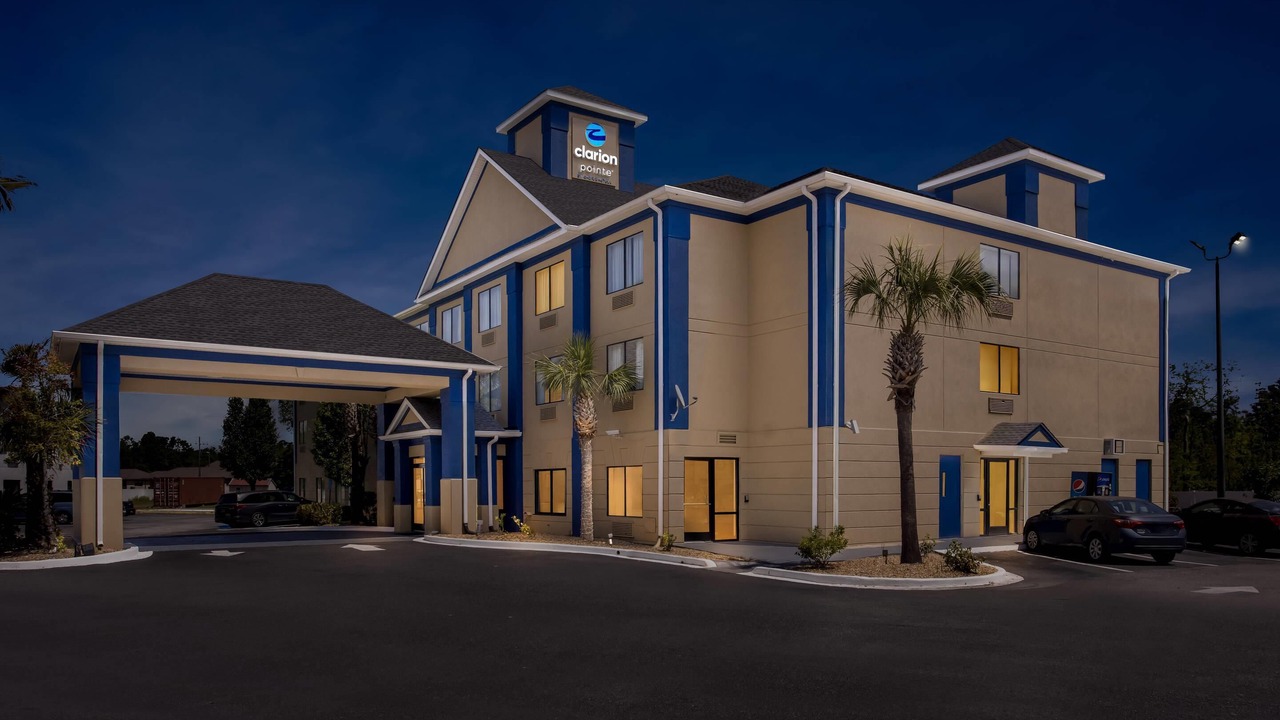 Photo of Outdoor in Jesup