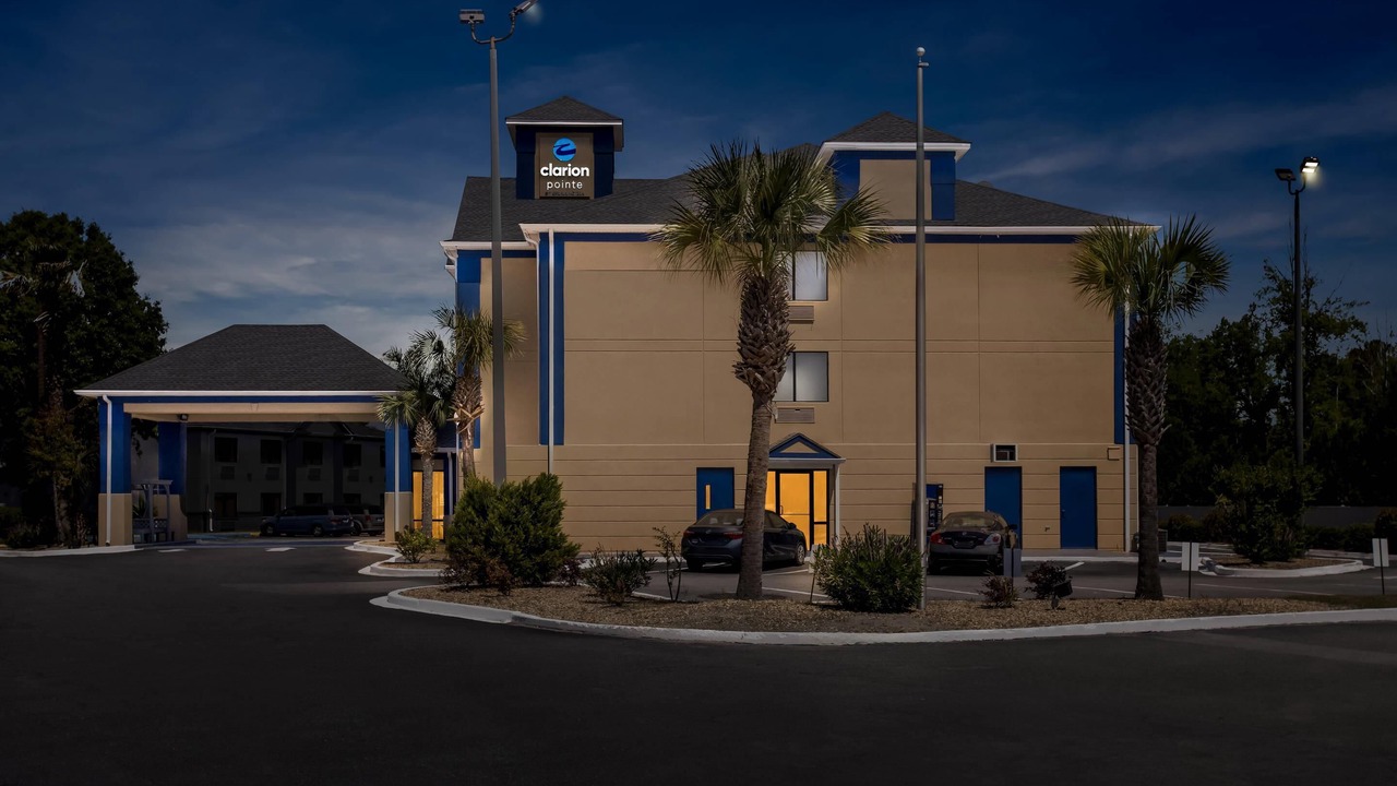 Photo of Outdoor in Jesup
