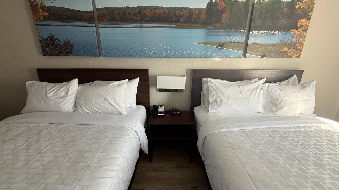 Photo of Bedroom in Jesup