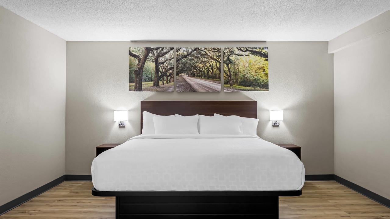 Photo of Bedroom in Jesup