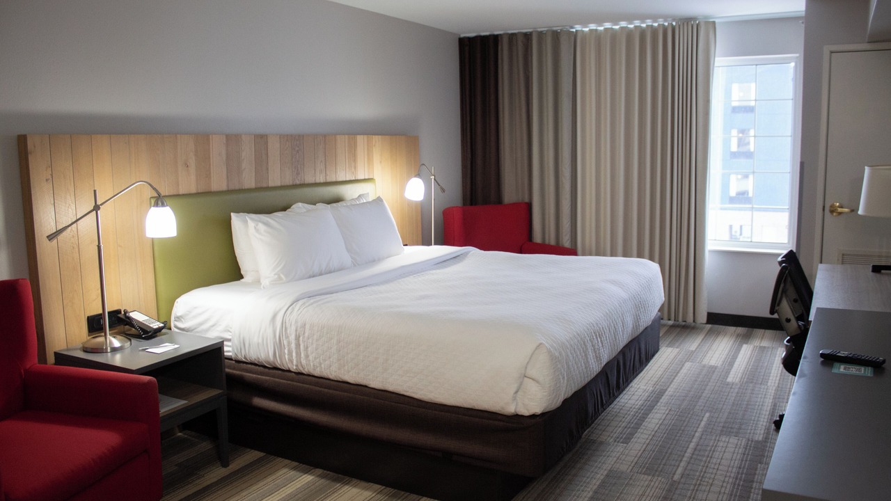 Photo of Bedroom in Big Rapids