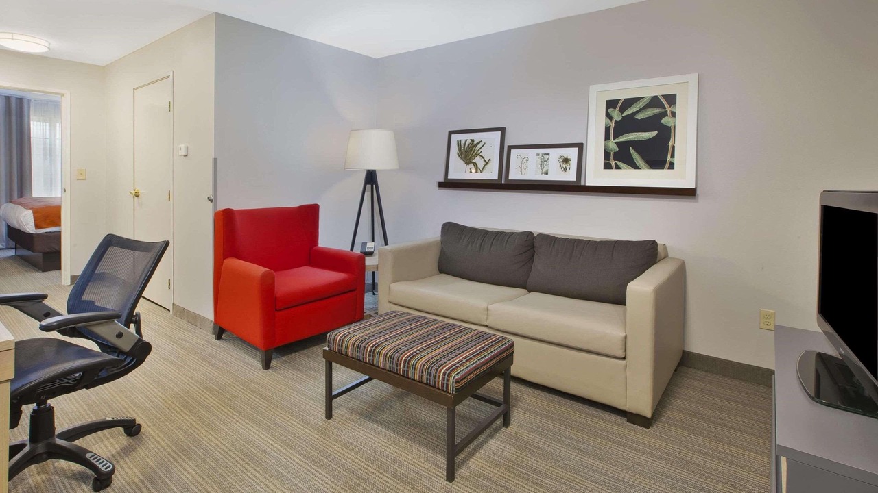 Photo of Bedroom in Big Rapids