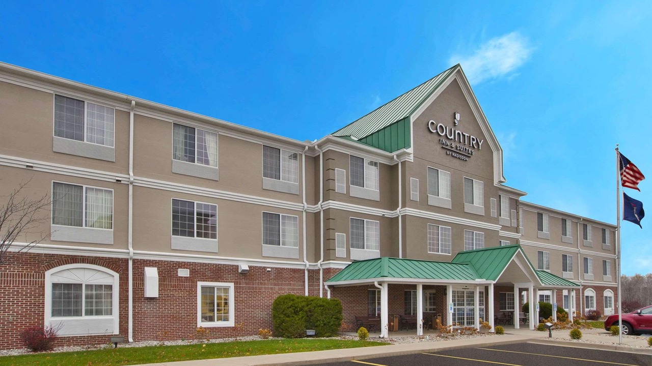 Photo of Outdoor in Big Rapids