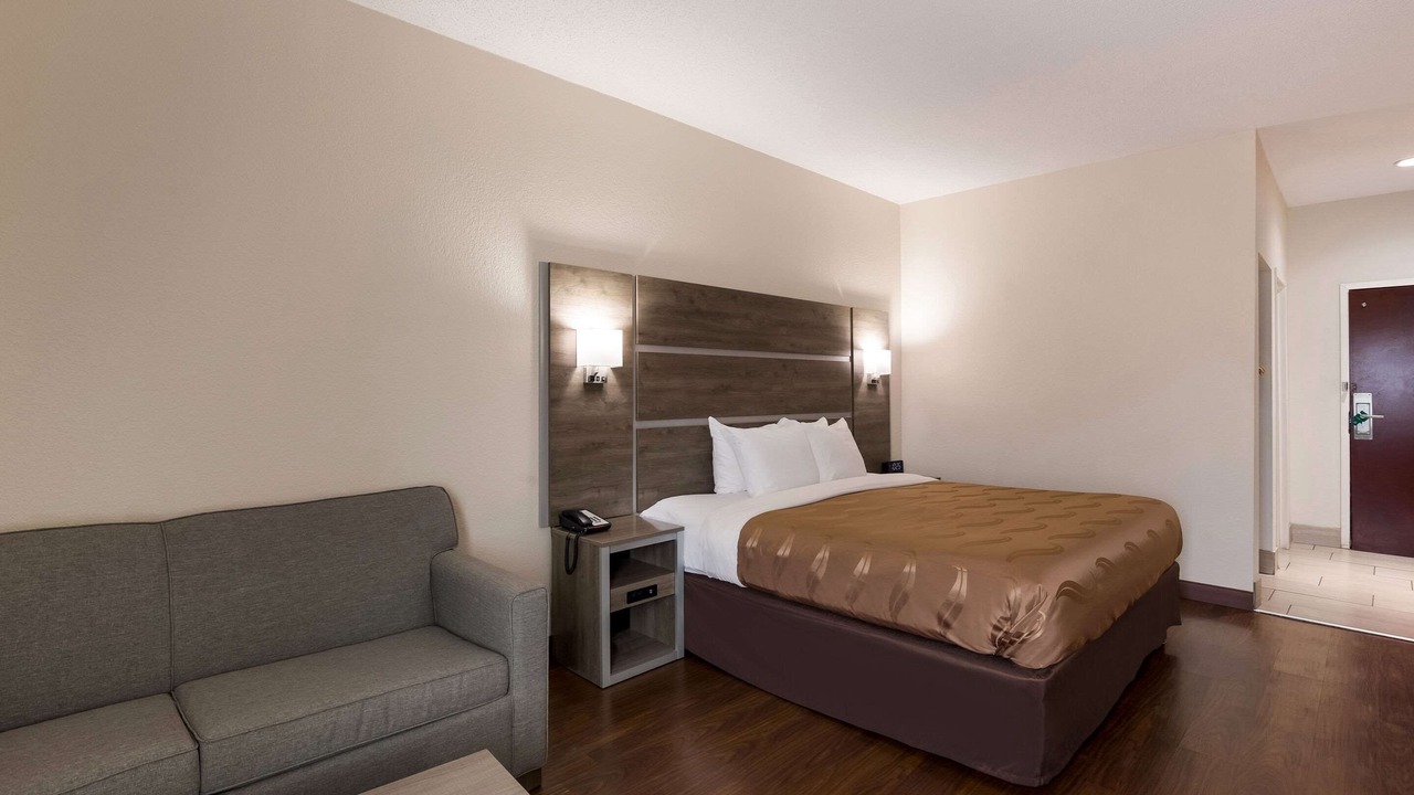 Photo of Bedroom in Thomasville
