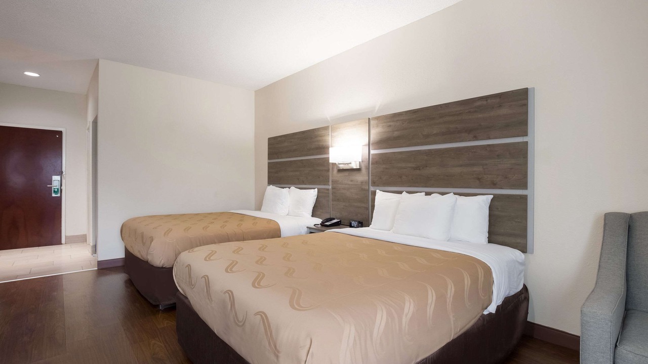 Photo of Bedroom in Thomasville