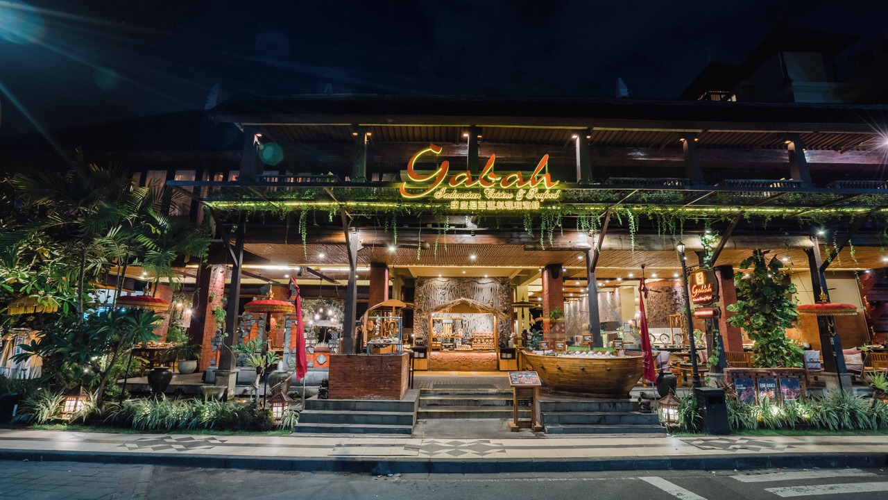 Photo of Others in Downtown Kuta