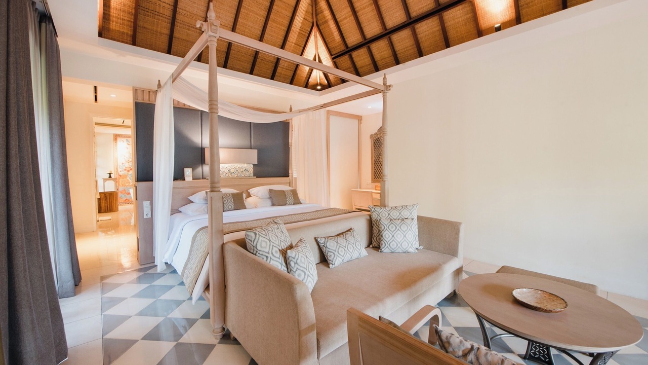 Photo of Bedroom in Downtown Kuta