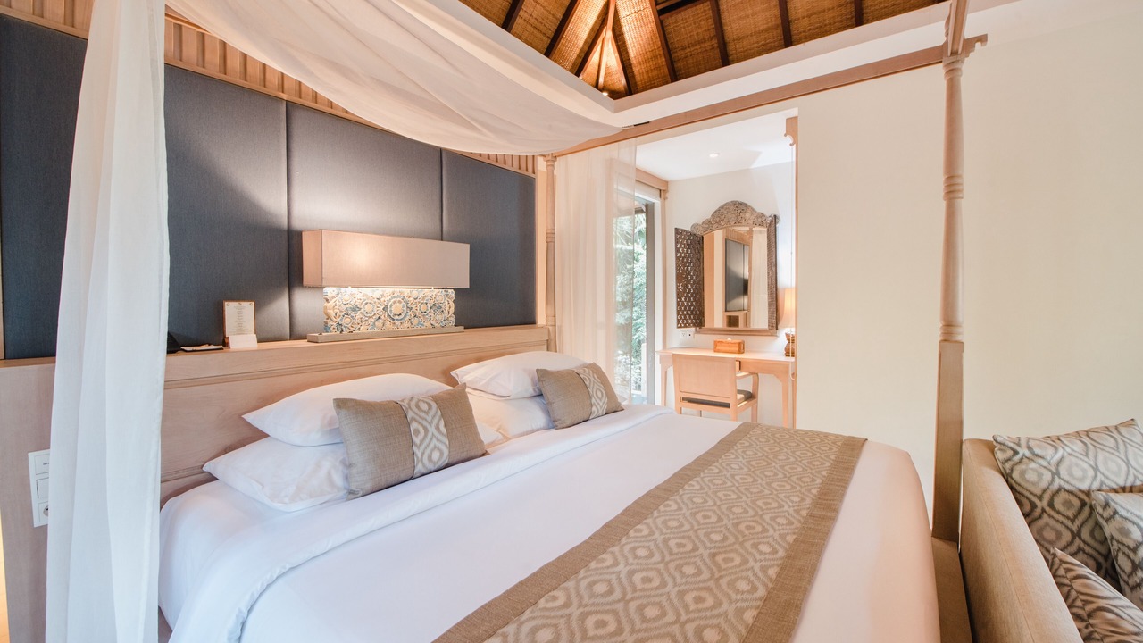 Photo of Bedroom in Downtown Kuta