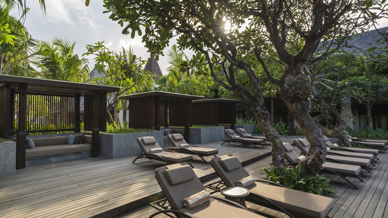 Photo of Outdoor in Downtown Kuta