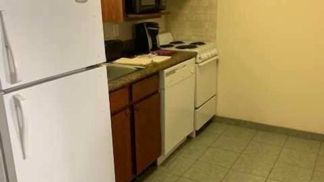 Photo of Kitchen in Wilkes-Barre