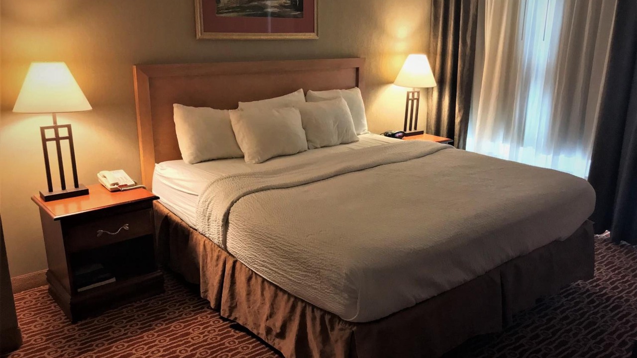 Photo of Bedroom in Wilkes-Barre