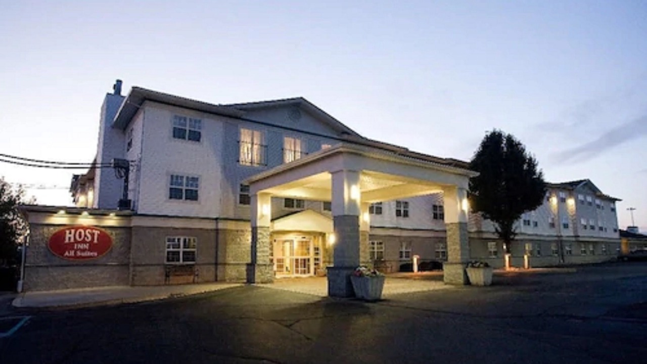 Photo of Buildings in Wilkes-Barre