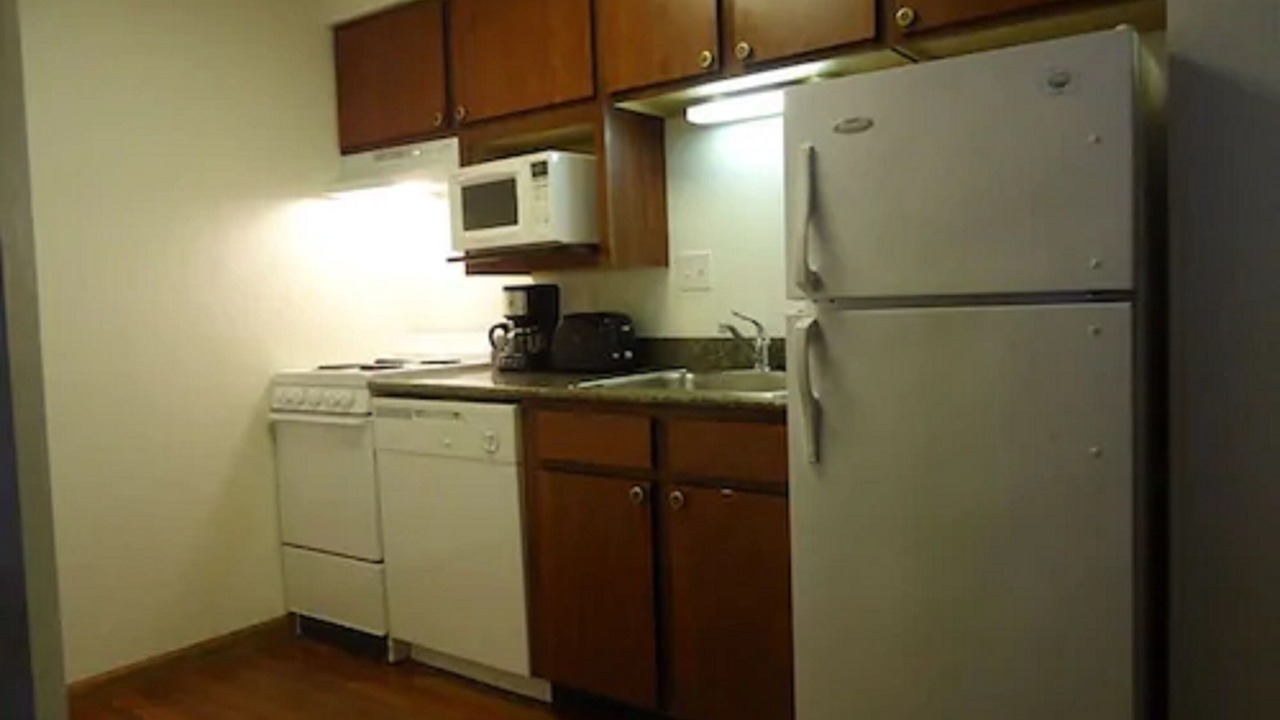 Photo of Kitchen in Wilkes-Barre