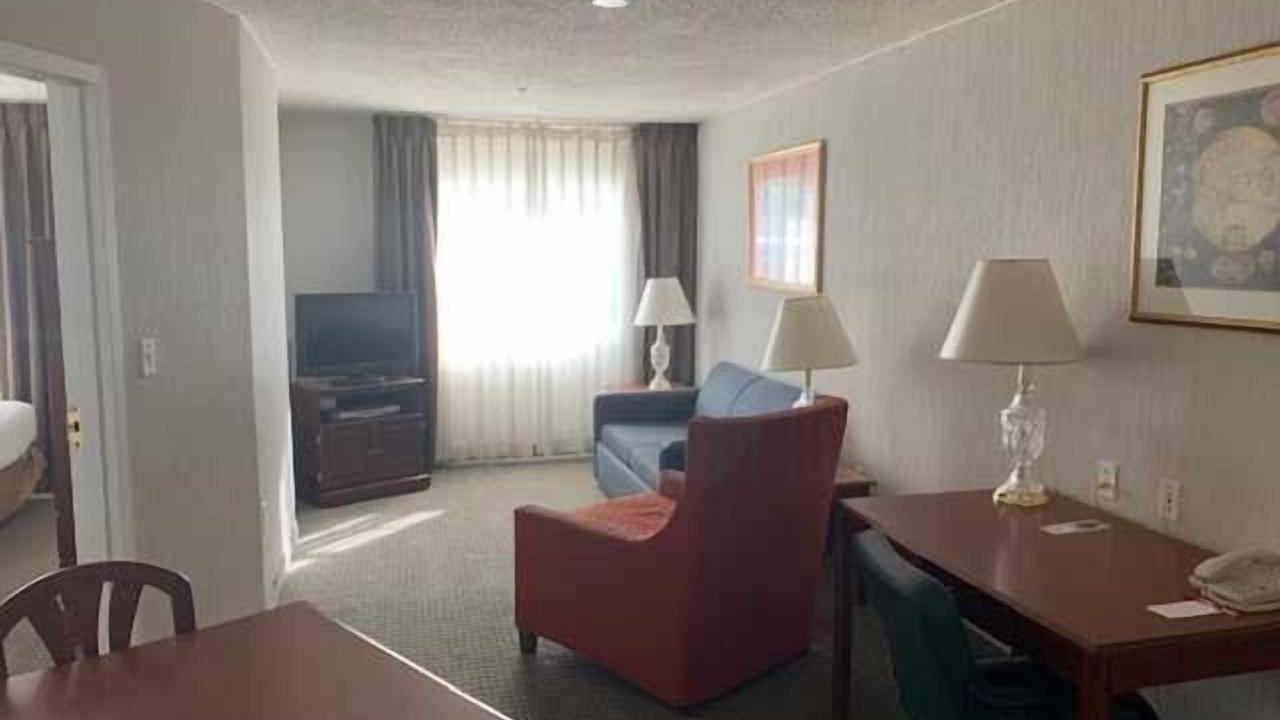 Photo of Bedroom in Wilkes-Barre