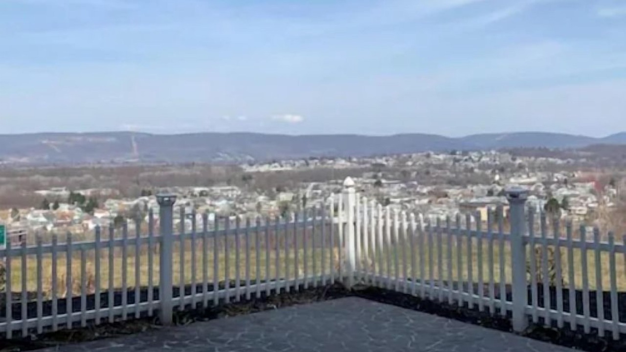 Photo of Patio Balcony in Wilkes-Barre