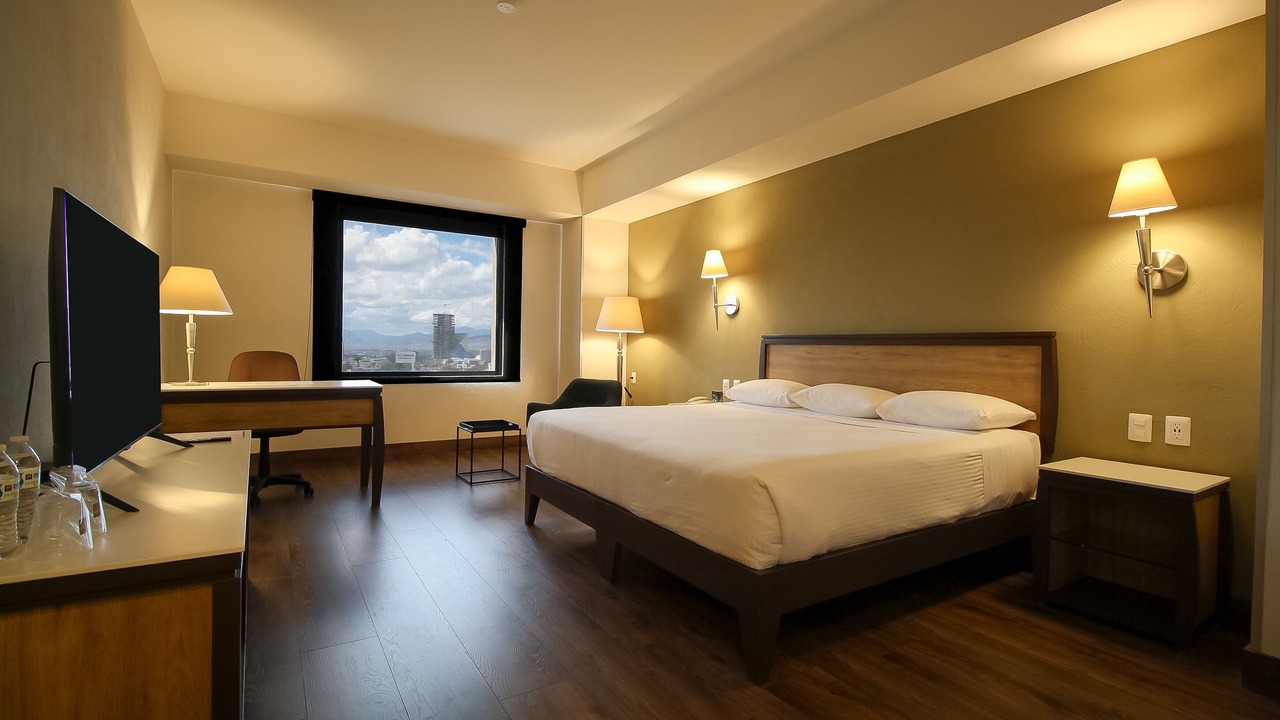 Photo of Bedroom in Morelia