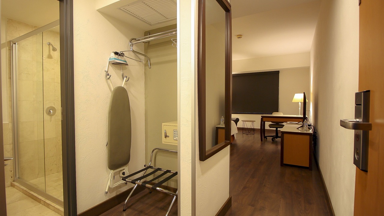 Photo of Bedroom in Morelia