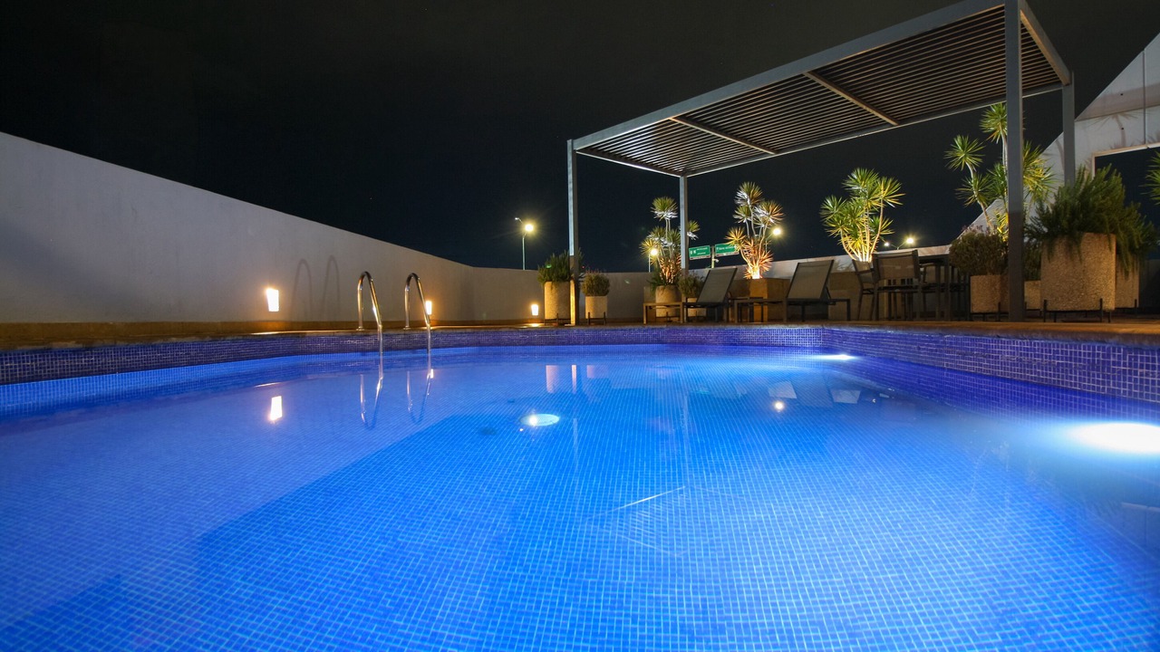 Photo of Outdoor in Morelia
