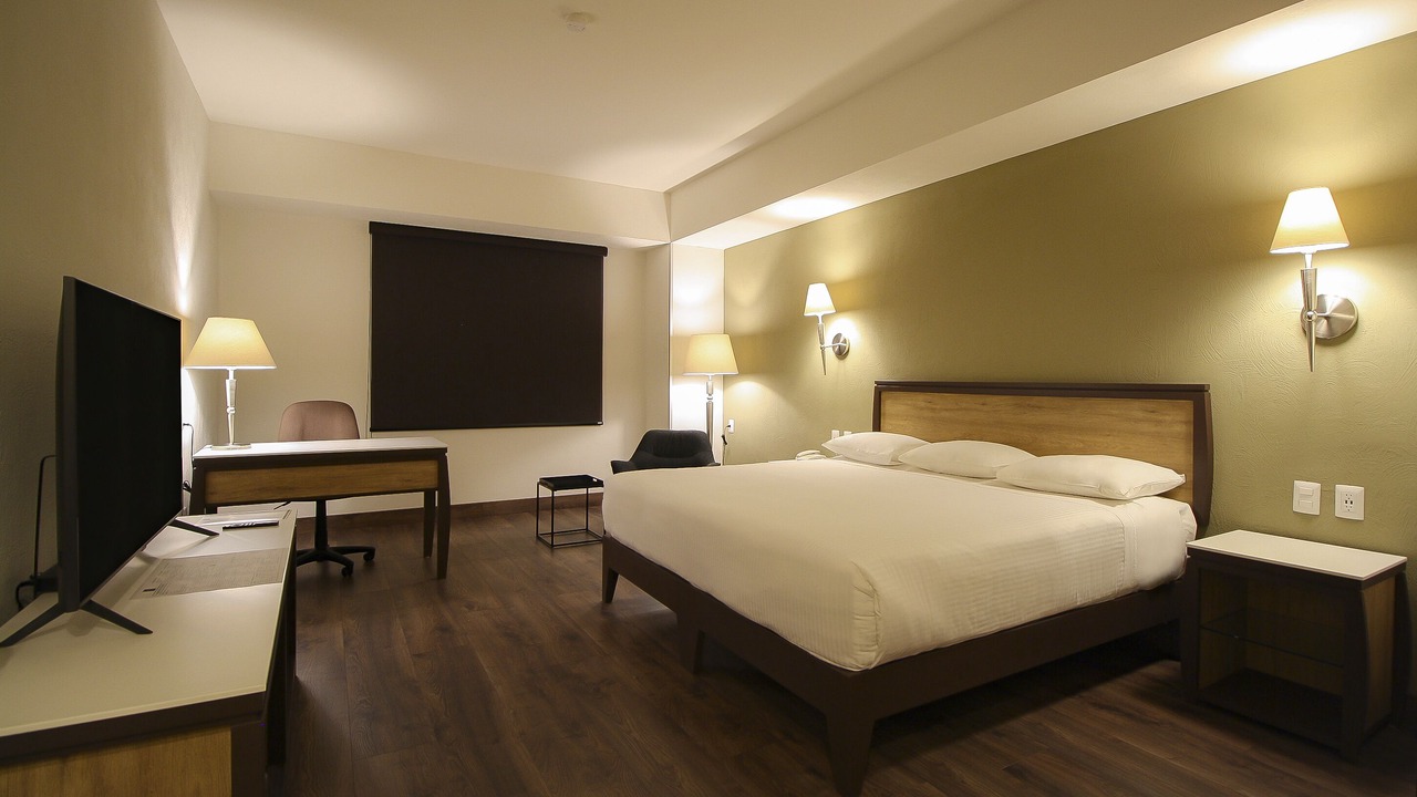 Photo of Bedroom in Morelia