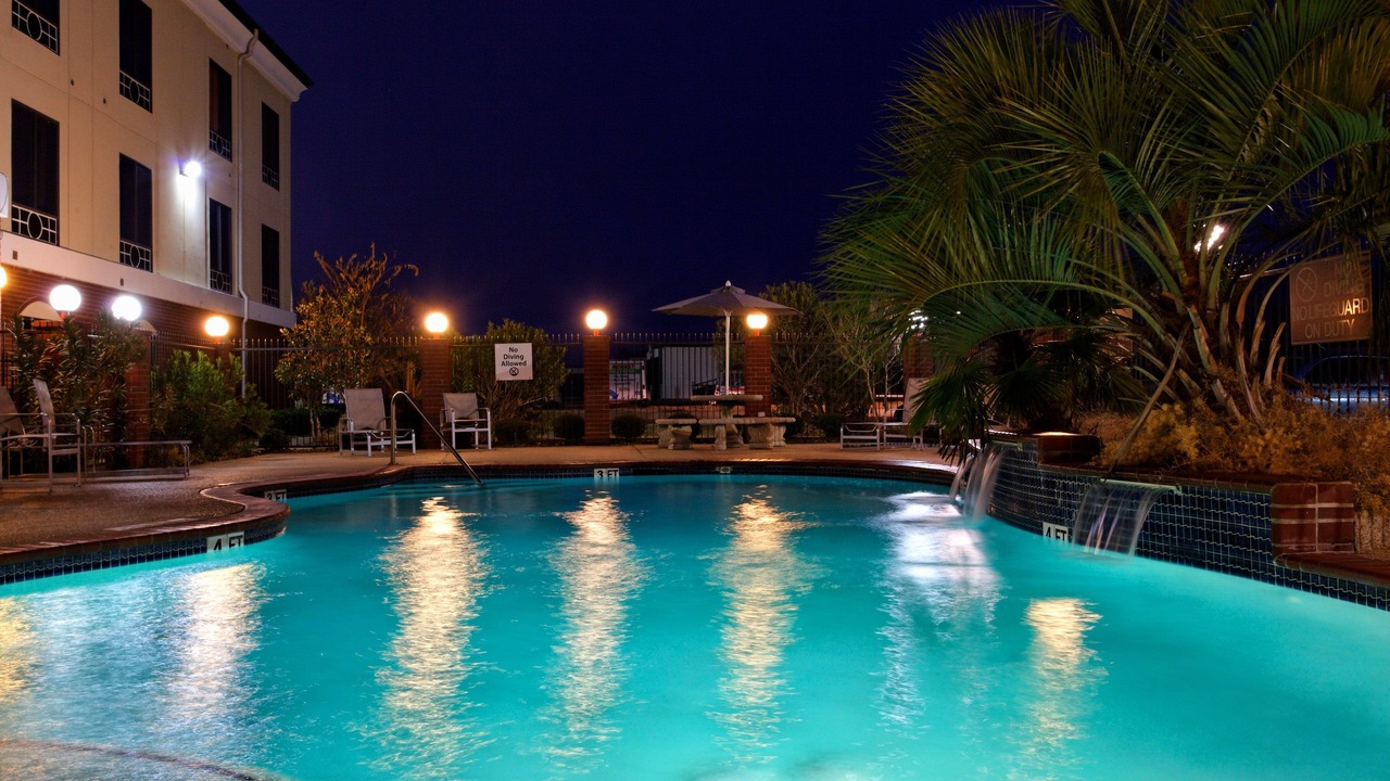 Photo of Outdoor in Crockett