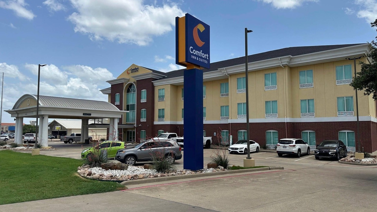 Photo of Outdoor in Woodway