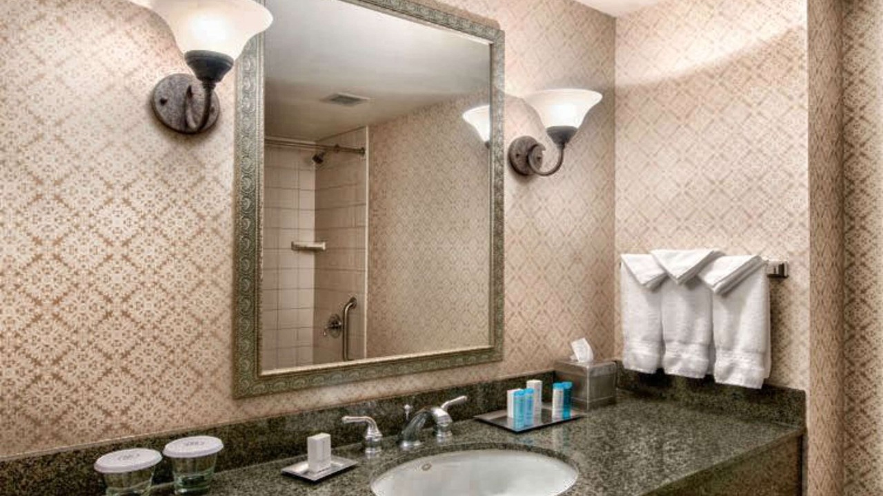 Photo of Bathroom in Scranton
