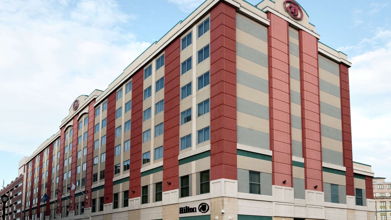 Photo of Outdoor in Scranton